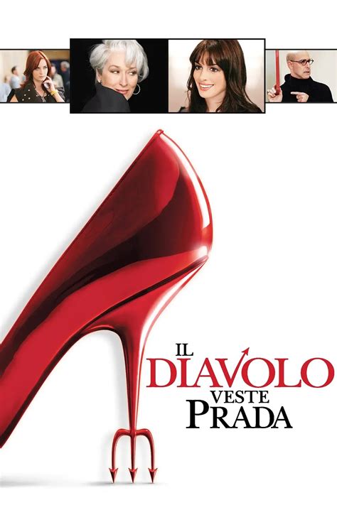 film il diavolo veste prada streming|Watch The Devil Wears Prada .